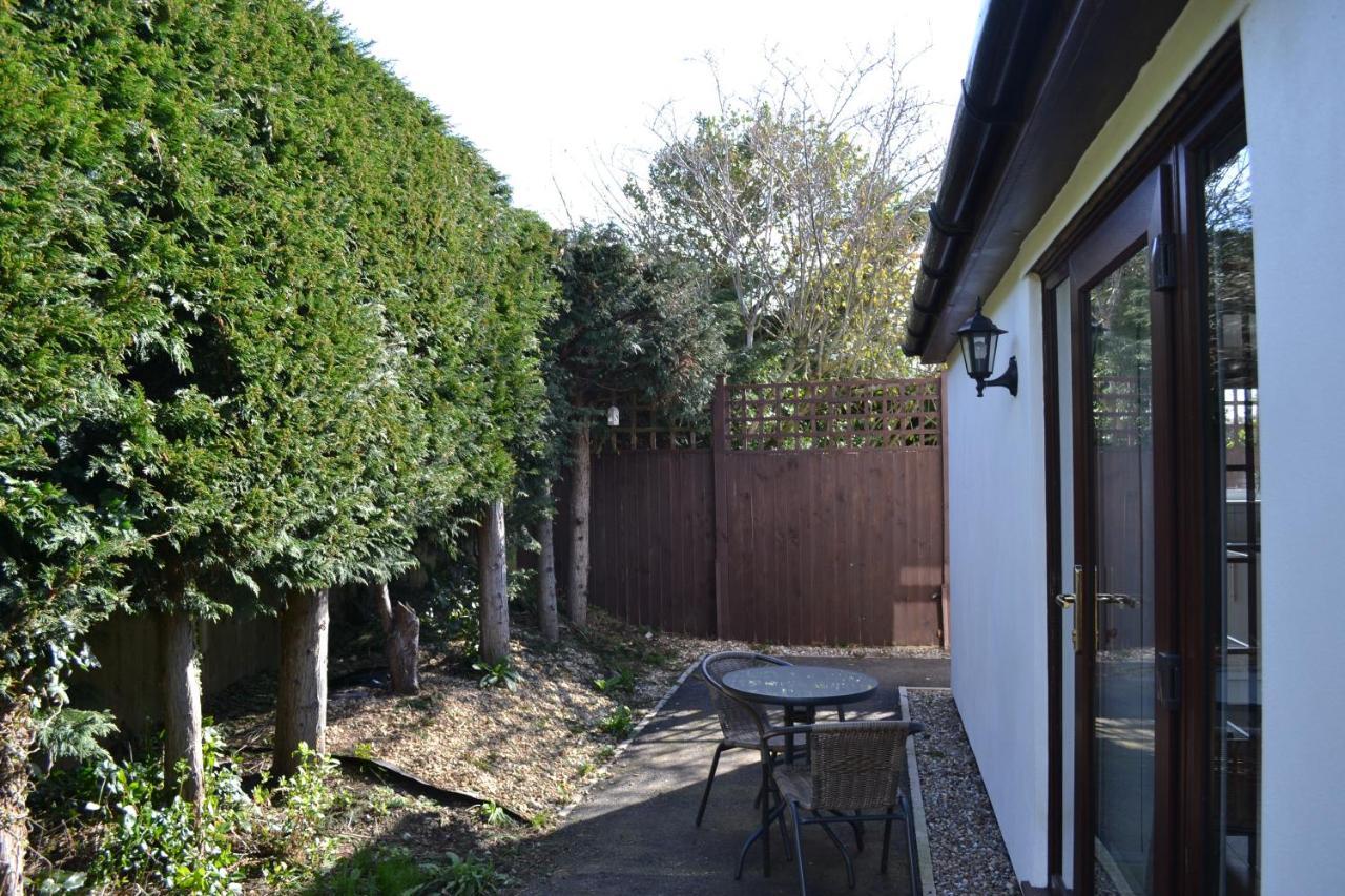 Number 2, Lytton Tree Lodge, Reydon, Southwold 外观 照片