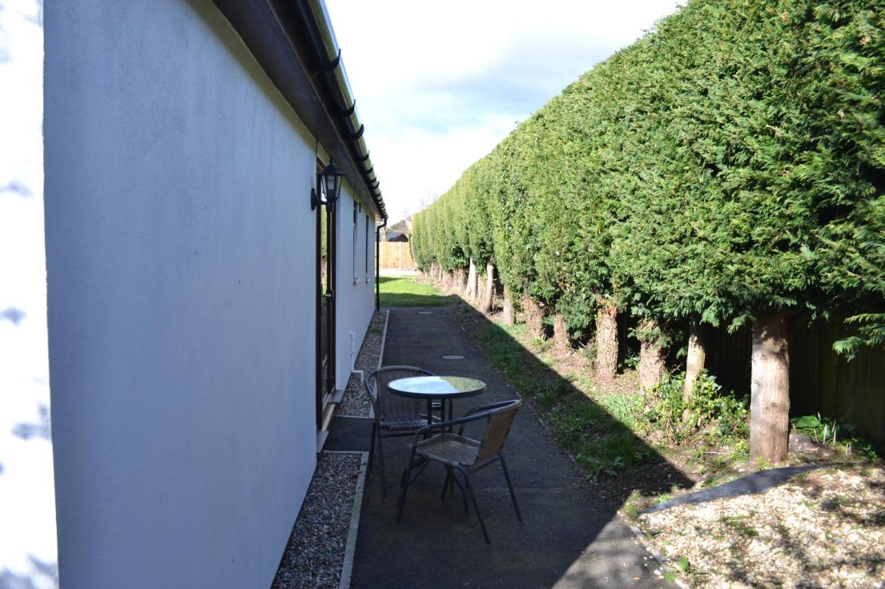 Number 2, Lytton Tree Lodge, Reydon, Southwold 外观 照片