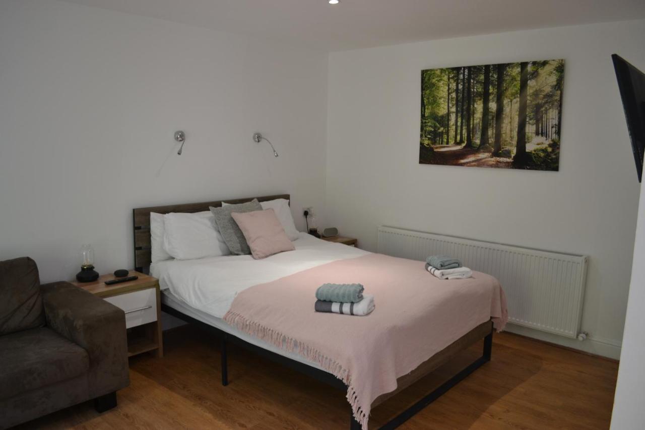 Number 2, Lytton Tree Lodge, Reydon, Southwold 外观 照片