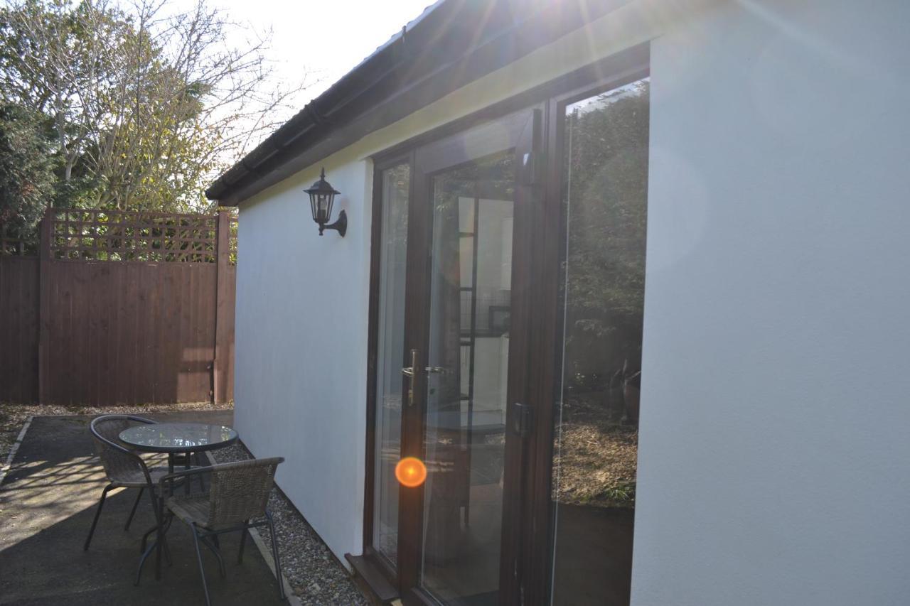 Number 2, Lytton Tree Lodge, Reydon, Southwold 外观 照片