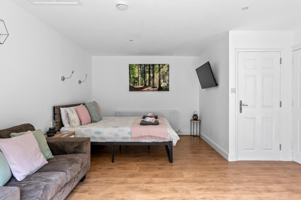 Number 2, Lytton Tree Lodge, Reydon, Southwold 外观 照片