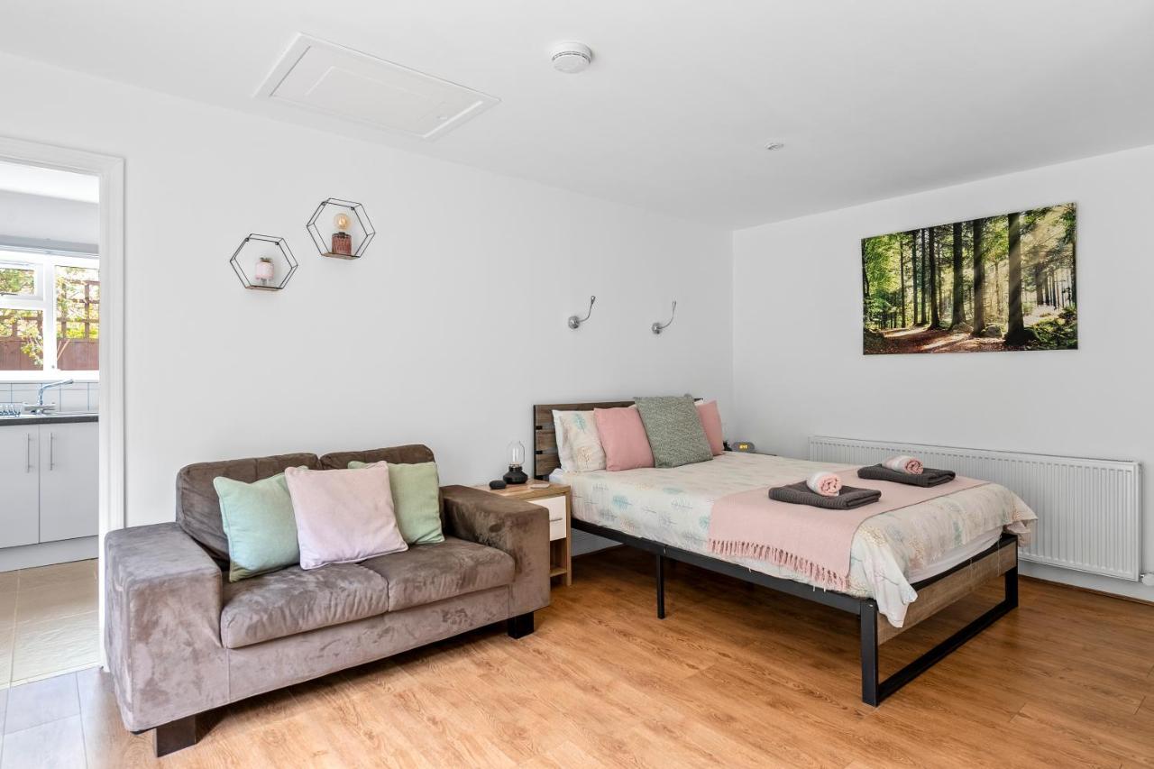 Number 2, Lytton Tree Lodge, Reydon, Southwold 外观 照片