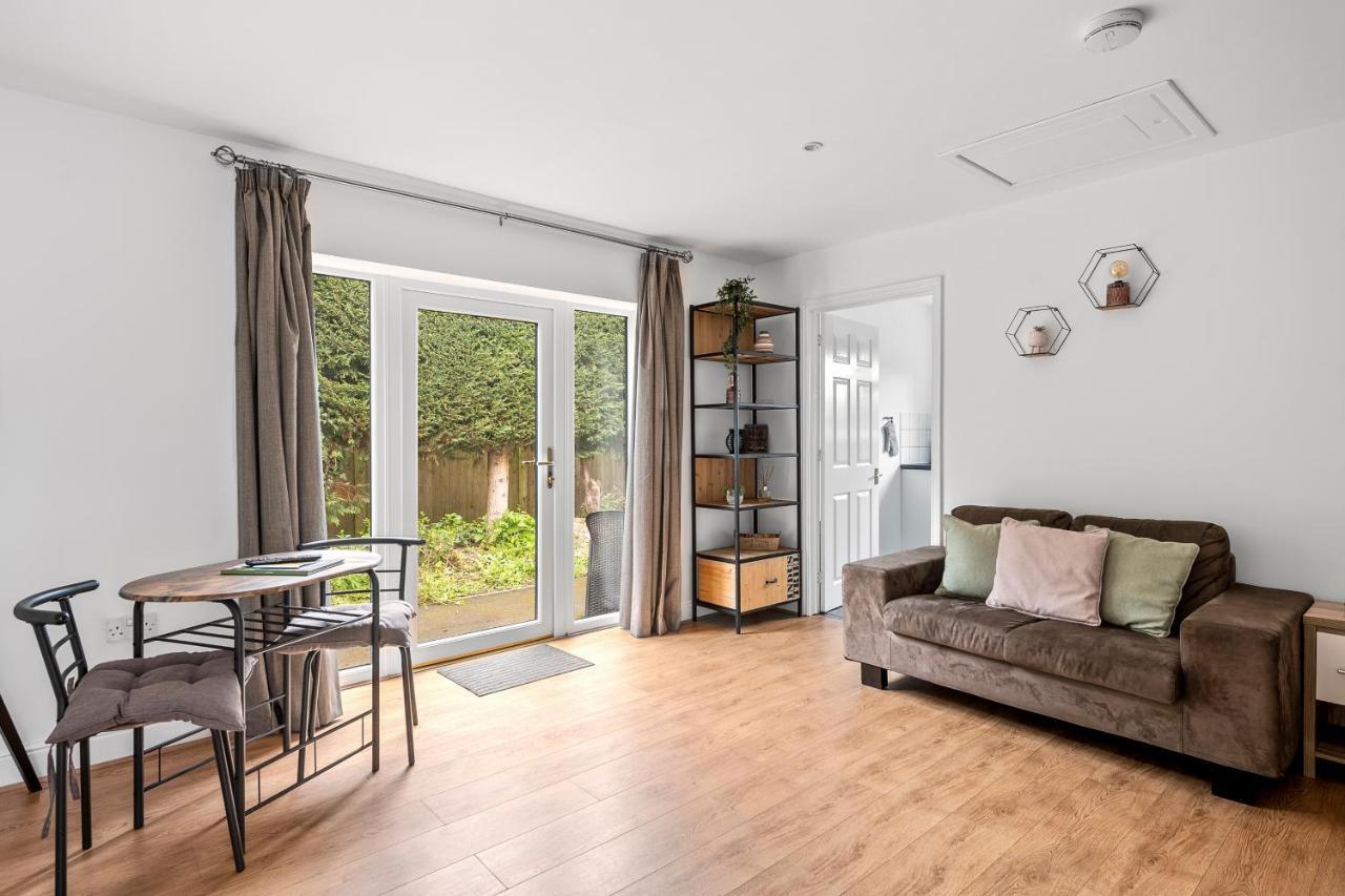 Number 2, Lytton Tree Lodge, Reydon, Southwold 外观 照片