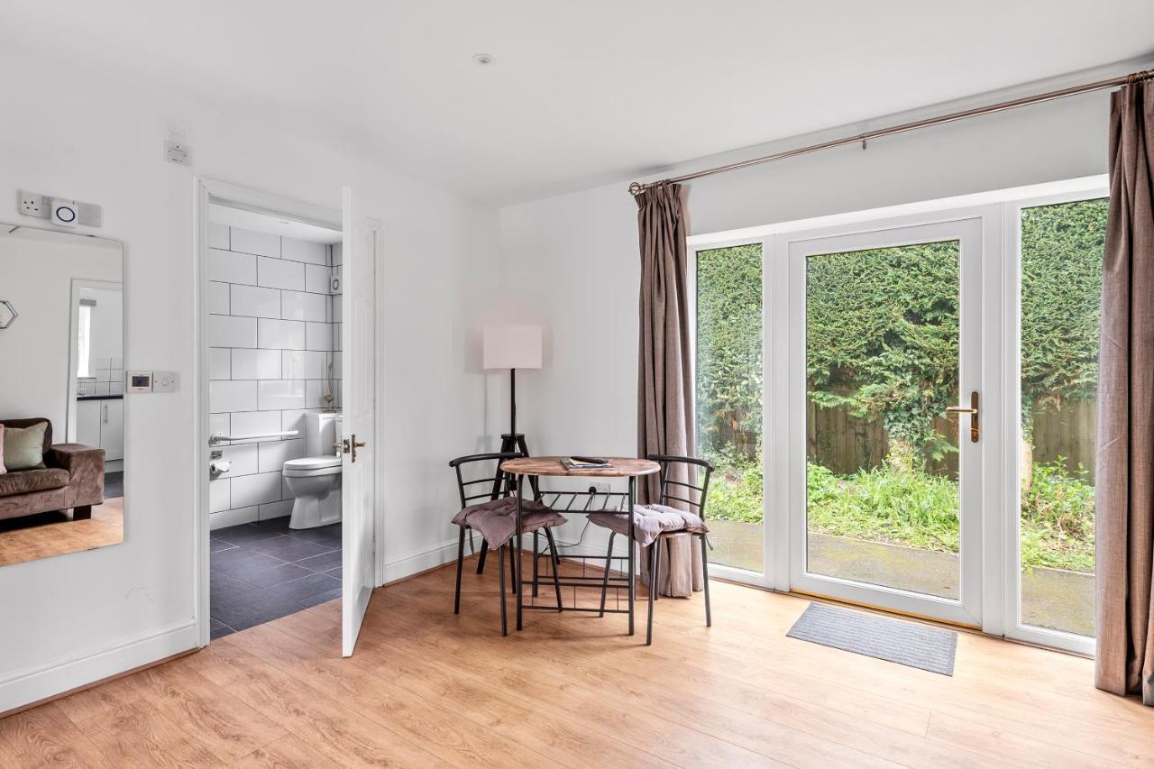 Number 2, Lytton Tree Lodge, Reydon, Southwold 外观 照片
