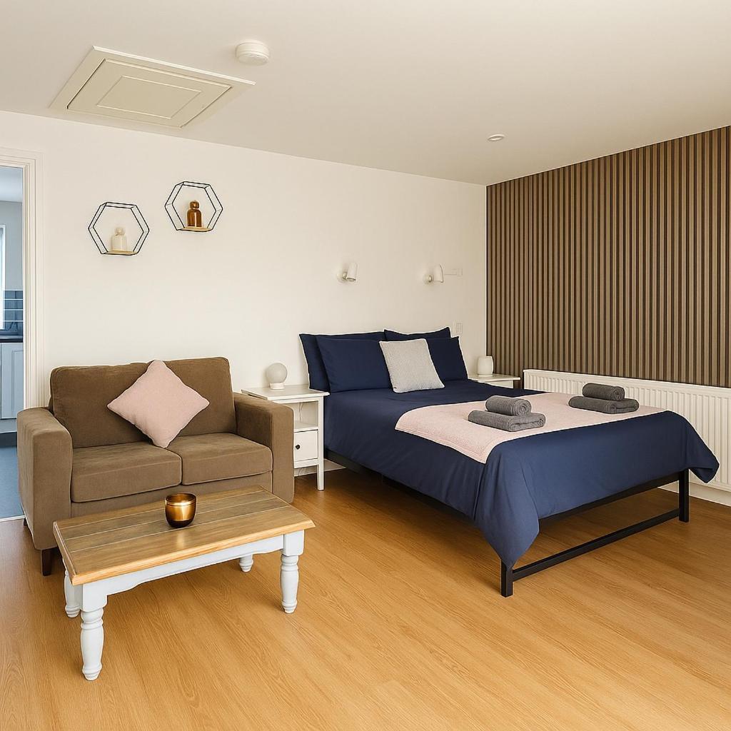 Number 2, Lytton Tree Lodge, Reydon, Southwold 外观 照片